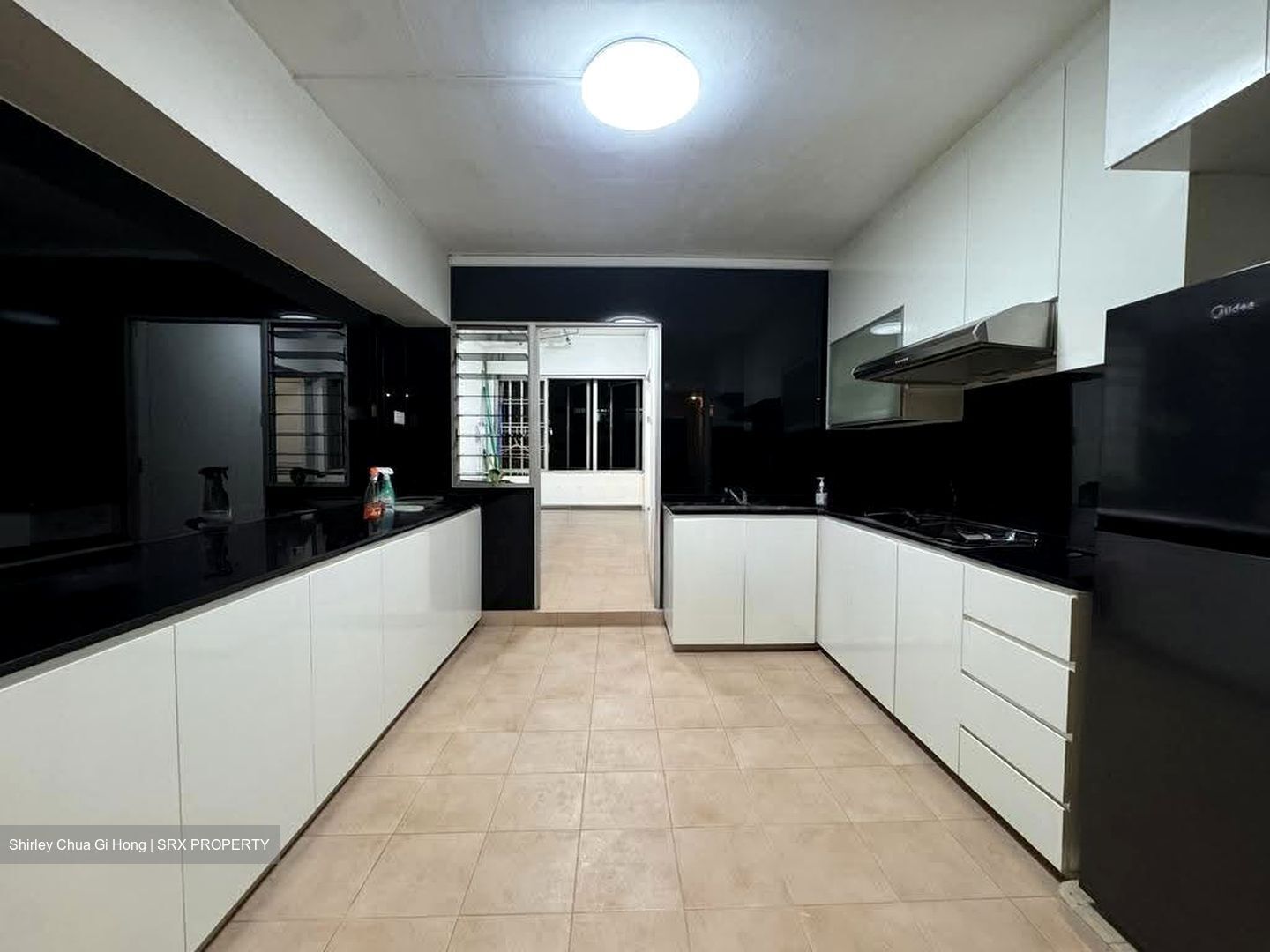 Blk 860 Woodlands Street 83 (Woodlands), HDB 5 Rooms #623826871